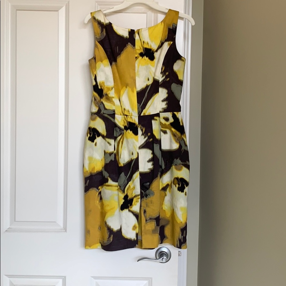 Eliza J New York dress - Picture 2 of 5